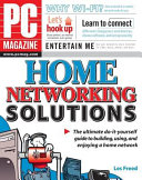 PC magazine home networking solutions /