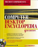 Computer desktop encyclopedia /