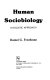 Human sociobiology : a holistic approach /