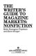 The writer's guide to magazine markets, non-fiction /