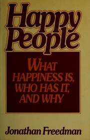 Happy people /