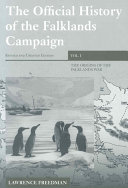 The official history of the Falklands Campaign /