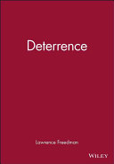 Deterrence /