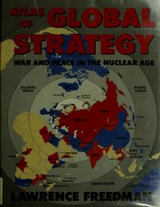 Atlas of global strategy /