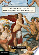 Classical myths in Italian Renaissance painting /