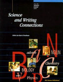 Science and writing connections /