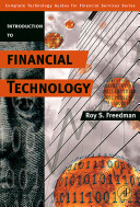 Introduction to financial technology /