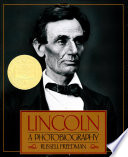 Lincoln : a photobiography /