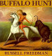 Buffalo hunt /