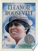 Eleanor Roosevelt : a life of discovery /