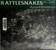 Rattlesnakes /