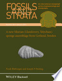 A new Silurian (Llandovery, Telychian) sponge assemblage from Gotland, Sweden /