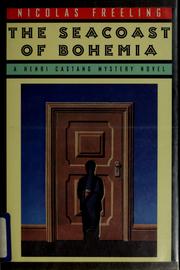 The seacoast of Bohemia /