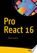 Pro React 16 /