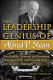 The leadership genius of Alfred P. Sloan : invaluable lessons on business, management, and leadership for today's manager /