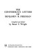 The Confederate letters of Benjamin H. Freeman /