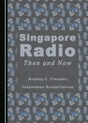 Singapore radio : then and now /