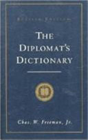 The diplomat's dictionary /