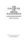 The handbook on private foundations /