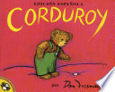 Corduroy /
