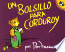 Un bolsillo para Corduroy /