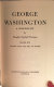 George Washington, a biography /