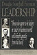 Douglas Southall Freeman on leadership /