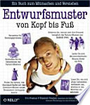 Entwurfsmuster von Kopf bis Fuß /