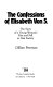 The confessions of Elisabeth von S. : the story of a young woman's rise and fall in Nazi society /