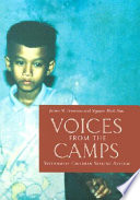 Voices from the camps : Vietnamese children seeking asylum /