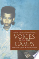 Voices from the camps : Vietnamese children seeking asylum /