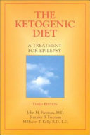 The ketogenic diet : a treatment for epilepsy /