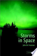 Storms in space /