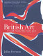 British art : a walk round the rusty pier /