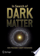 In search of dark matter /
