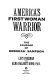 America's first woman warrior : the courage of Deborah Sampson /