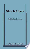 When is a clock /