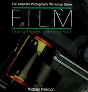 Film : making the most of films and filters /