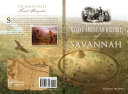 Native American history of Savannah /