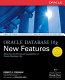 Oracle Database 10g : new features /