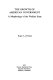 The growth of American government : a morphology of the welfare state /