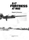 B-17 fortress at war /