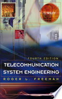Telecommunication system engineering /