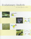 Evolutionary analysis /