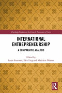 International entrepreneurship : a comparative analysis /