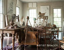 Artist spaces, New Orleans /