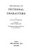 Dictionary of fictional characters /