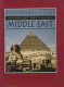 Historical atlas of the Middle East /