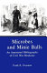 Microbes and minie balls : an annotated bibliography of Civil War medicine /
