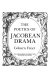 The poetics of Jacobean drama /